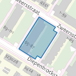 Perceel AML01-I-2541