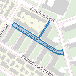 Perceel AML01-I-2547