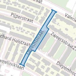 Perceel AML01-I-2548