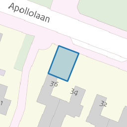 Perceel AML01-I-2549