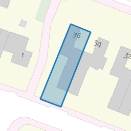 Perceel AML01-I-2550