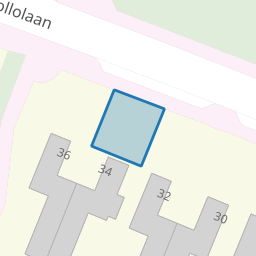 Perceel AML01-I-2551