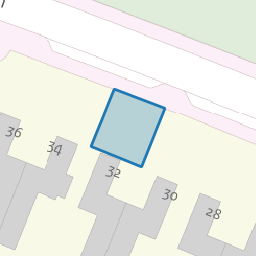 Perceel AML01-I-2553