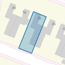 Perceel AML01-I-2554