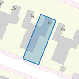 Perceel AML01-I-2556