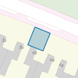 Perceel AML01-I-2557