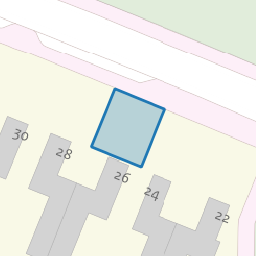 Perceel AML01-I-2559