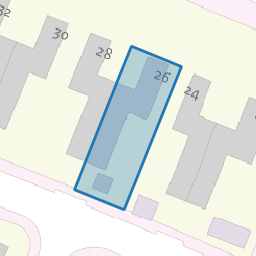Perceel AML01-I-2560