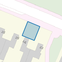 Perceel AML01-I-2561