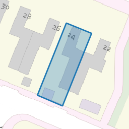 Perceel AML01-I-2562