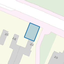 Perceel AML01-I-2563