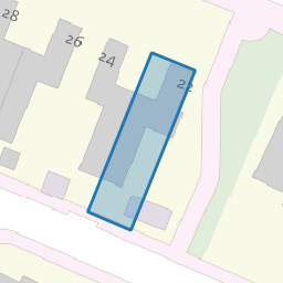 Perceel AML01-I-2564