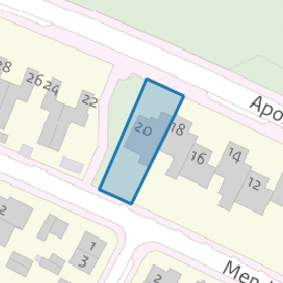 Perceel AML01-I-2566