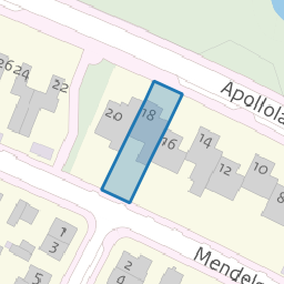 Perceel AML01-I-2567