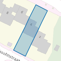 Perceel AML01-I-2574