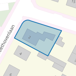 Perceel AML01-I-2576