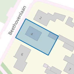 Perceel AML01-I-2577