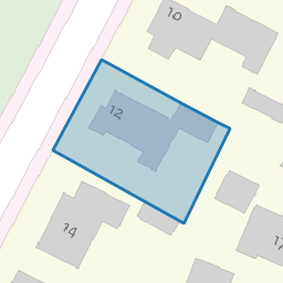 Perceel AML01-I-2579