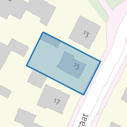 Perceel AML01-I-2585