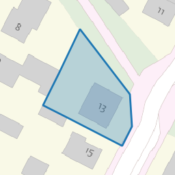 Perceel AML01-I-2586