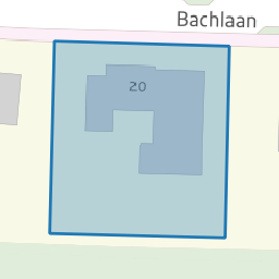 Perceel AML01-I-2589