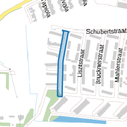 Perceel AML01-I-2611