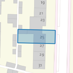 Perceel AML01-I-2615