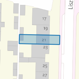 Perceel AML01-I-2617