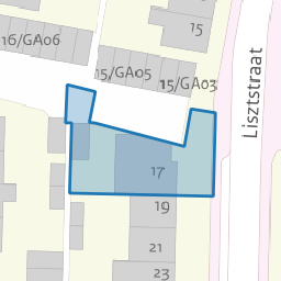 Perceel AML01-I-2619