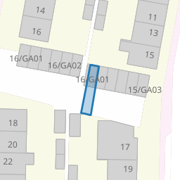 Perceel AML01-I-2620