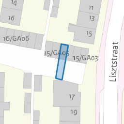 Perceel AML01-I-2622