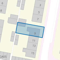 Perceel AML01-I-2627
