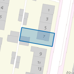 Perceel AML01-I-2628