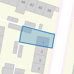 Perceel AML01-I-2631