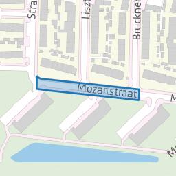 Perceel AML01-I-2634