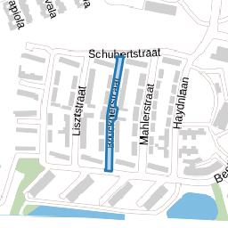 Perceel AML01-I-2636