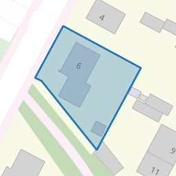 Perceel AML01-I-2639