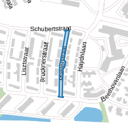 Perceel AML01-I-2643