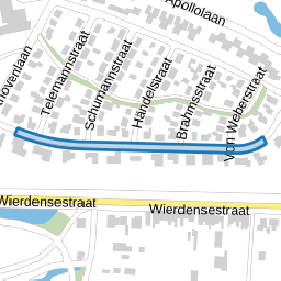 Perceel AML01-I-2647