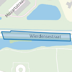 Perceel AML01-I-2648