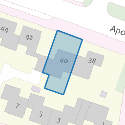 Perceel AML01-I-2651