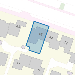 Perceel AML01-I-2654