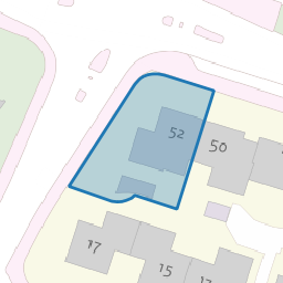 Perceel AML01-I-2657