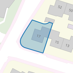 Perceel AML01-I-2658