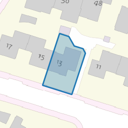 Perceel AML01-I-2660