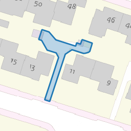 Perceel AML01-I-2661