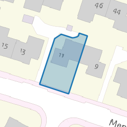 Perceel AML01-I-2662