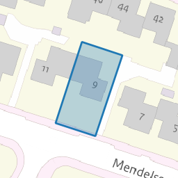 Perceel AML01-I-2663