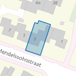Perceel AML01-I-2667