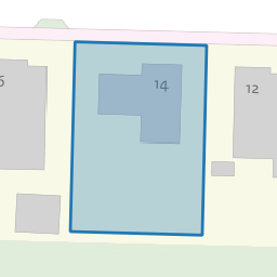 Perceel AML01-I-2673